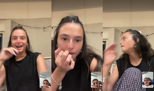 maayansh0070 TikTok Live — Aug 30, 2026, 10:52 PM