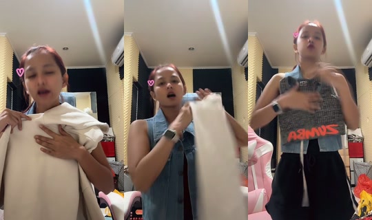 mabar_golf TikTok Live — Aug 31, 2026, 2:29 PM