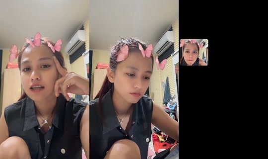 mabar_golf TikTok Live — Oct 1, 2026, 3:49 PM