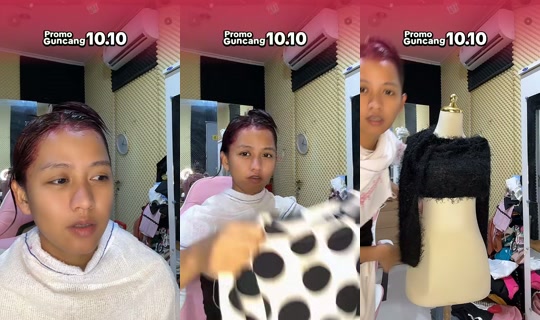 mabar_golf TikTok Live — Oct 3, 2026, 1:23 PM