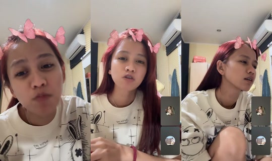 mabar_golf TikTok Live — Oct 6, 2026, 8:57 PM
