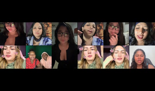mabe.melendez TikTok Live — Oct 1, 2026, 3:01 AM