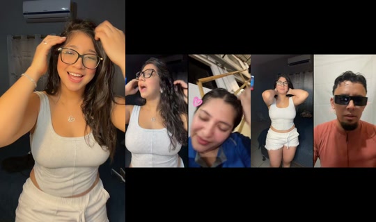 mabe.melendez TikTok Live — Oct 2, 2026, 12:01 AM