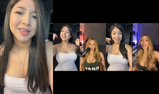 mabe.melendez TikTok Live — Oct 3, 2026, 2:40 AM