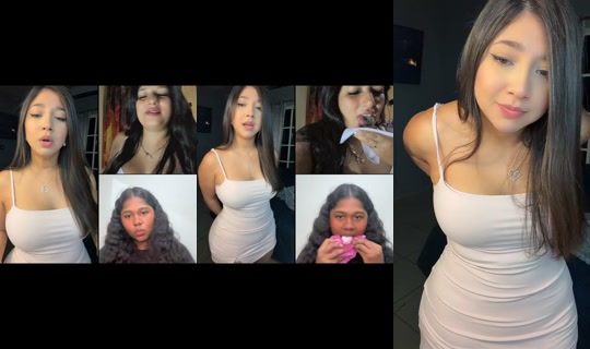 mabe.melendez TikTok Live — Oct 3, 2026, 4:20 AM