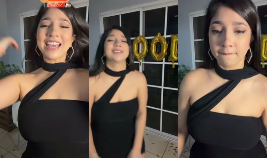 mabe.melendez TikTok Live — Oct 4, 2026, 3:32 AM