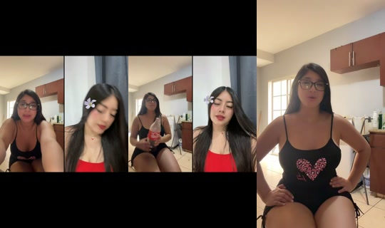 mabe.melendez TikTok Live — Oct 4, 2026, 8:59 PM