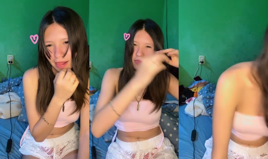 mabelita_1 TikTok Live — Sep 17, 2026, 4:45 AM