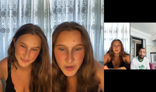 mabore.ma TikTok Live — Aug 24, 2026, 4:00 PM