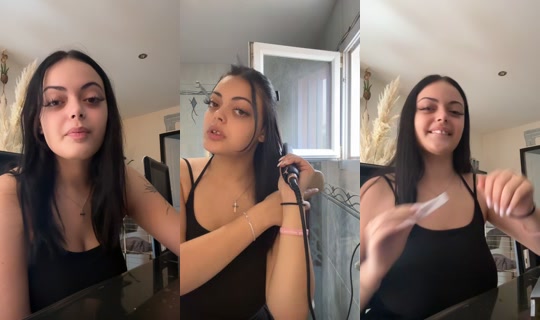 mabrd23 TikTok Live — Oct 1, 2026, 10:05 AM