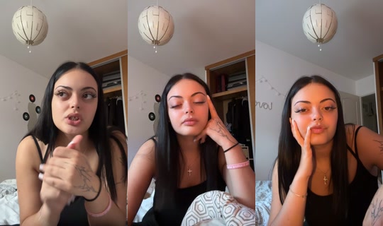 mabrd23 TikTok Live — Oct 1, 2026, 10:56 AM