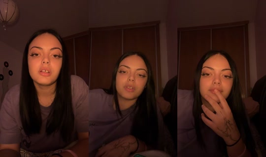 mabrd23 TikTok Live — Oct 1, 2026, 8:15 PM