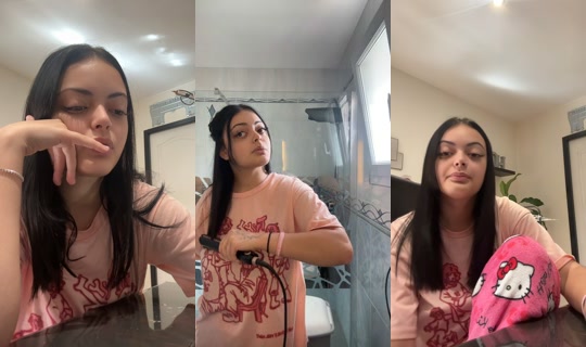 mabrd23 TikTok Live — Oct 2, 2026, 10:22 AM