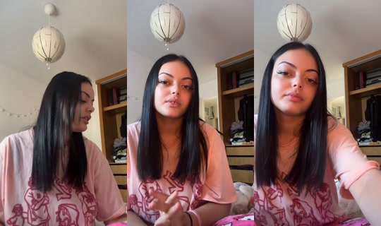 mabrd23 TikTok Live — Oct 2, 2026, 11:00 AM