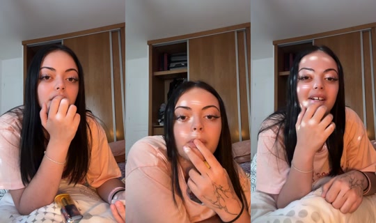 mabrd23 TikTok Live — Oct 2, 2026, 3:03 PM