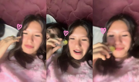 maby_026 TikTok Live — Oct 3, 2026, 12:34 AM