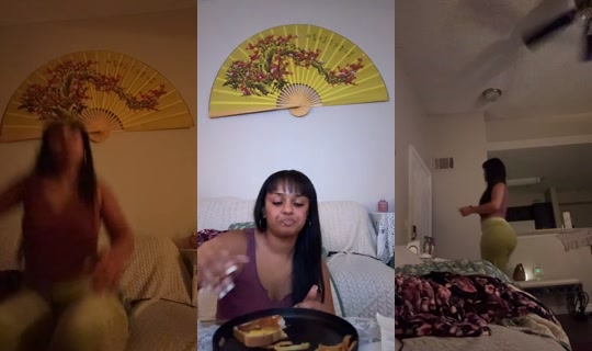 macadamianutttt TikTok Live — Sep 14, 2026, 7:51 AM