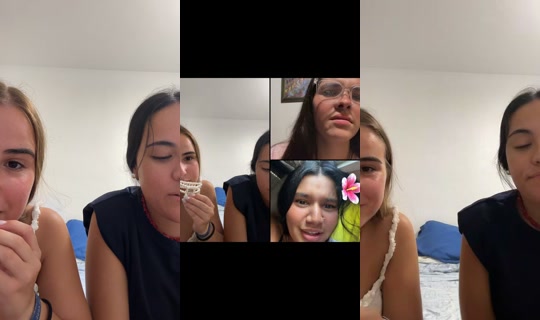 macareenalozano TikTok Live — Sep 1, 2026, 9:34 PM