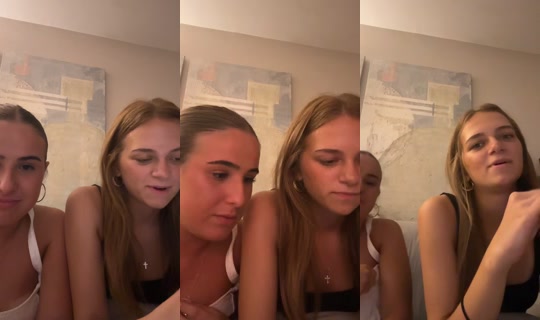 macareenalozano TikTok Live — Sep 5, 2026, 11:18 PM