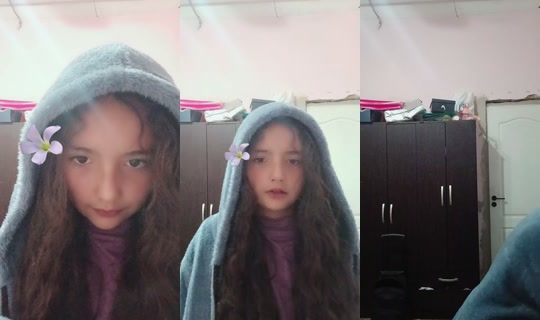 macarenastella TikTok Live — Sep 6, 2026, 3:48 PM