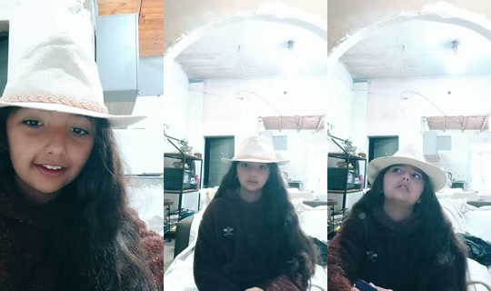 macarenastella TikTok Live — Oct 3, 2026, 1:23 PM