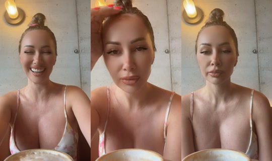 macastarliveshow TikTok Live — Aug 26, 2026, 1:33 PM