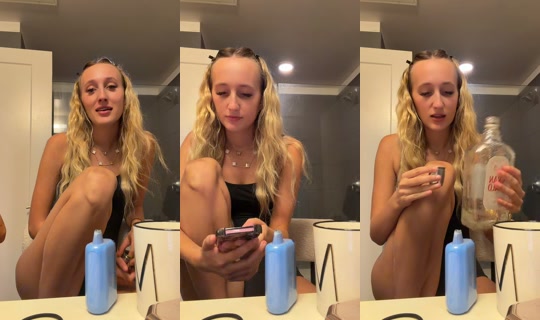macciee.spamz TikTok Live — Sep 6, 2026, 3:21 AM