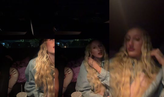 macciee.spamz TikTok Live — Sep 6, 2026, 6:57 AM