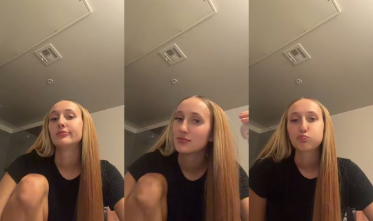 macciee.spamz TikTok Live — Sep 12, 2026, 2:34 AM