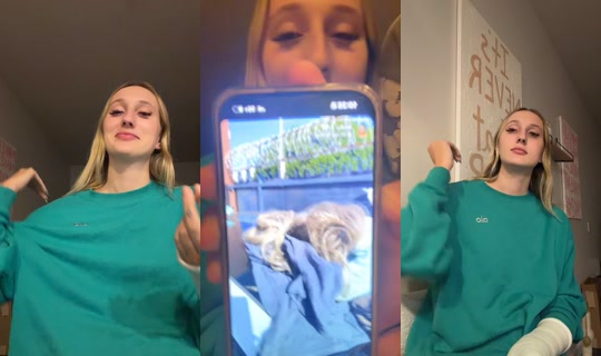 macciee.spamz TikTok Live — Sep 16, 2026, 5:29 AM