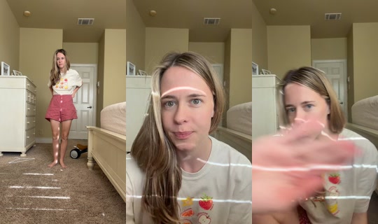 macey12341234 TikTok Live — Aug 23, 2026, 10:50 PM