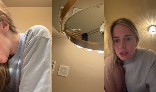 macey12341234 TikTok Live — Aug 24, 2026, 3:20 AM