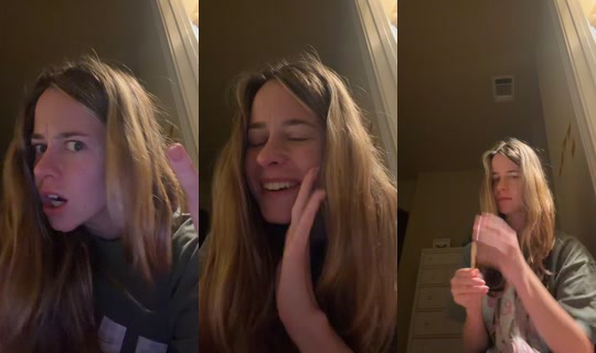 macey12341234 TikTok Live — Oct 2, 2026, 5:03 AM