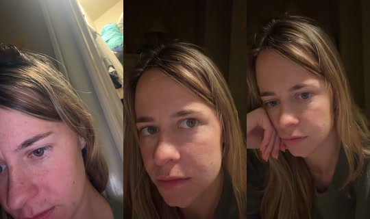 macey12341234 TikTok Live — Oct 2, 2026, 6:12 AM