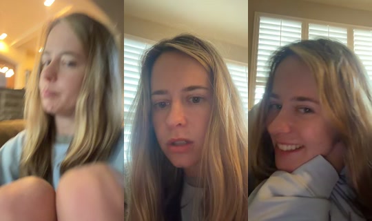 macey12341234 TikTok Live — Oct 2, 2026, 5:01 PM
