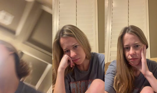 macey12341234 TikTok Live — Oct 3, 2026, 12:16 AM