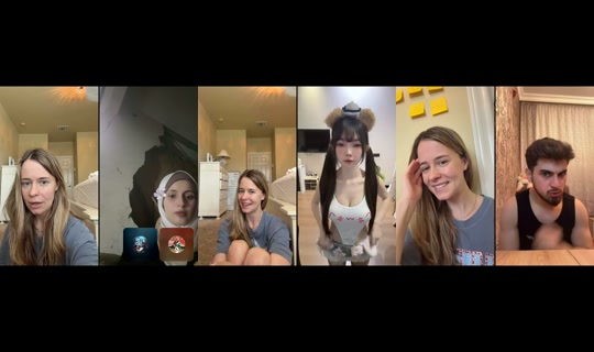 macey12341234 TikTok Live — Oct 3, 2026, 7:19 PM