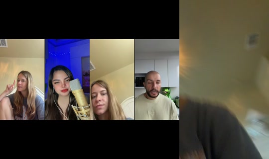 macey12341234 TikTok Live — Oct 3, 2026, 10:25 PM