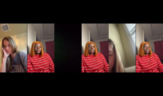 macey12341234 TikTok Live — Oct 3, 2026, 11:15 PM