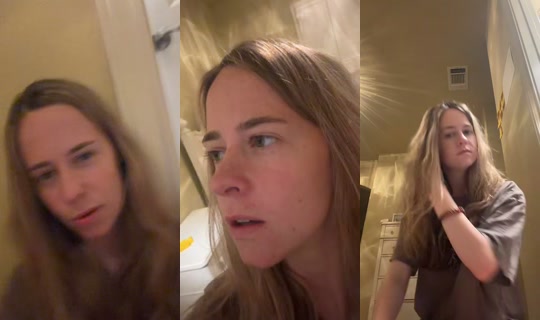 macey12341234 TikTok Live — Oct 4, 2026, 4:01 AM