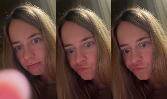 macey12341234 TikTok Live — Oct 4, 2026, 6:08 AM