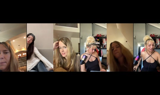 macey12341234 TikTok Live — Oct 4, 2026, 4:12 PM