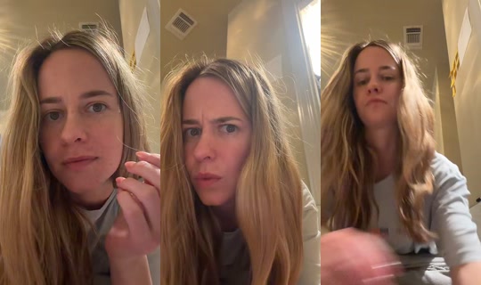 macey12341234 TikTok Live — Oct 4, 2026, 11:35 PM