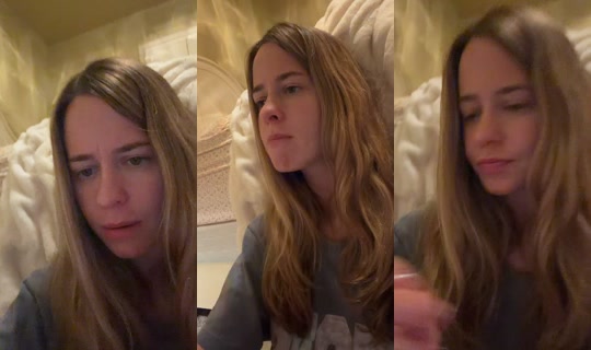 macey12341234 TikTok Live — Oct 5, 2026, 4:22 AM