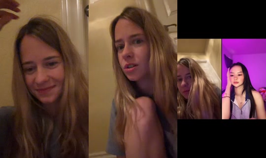 macey12341234 TikTok Live — Oct 5, 2026, 6:04 AM