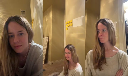 macey12341234 TikTok Live — Oct 6, 2026, 2:24 AM