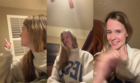 macey12341234 TikTok Live — Oct 6, 2026, 4:52 AM