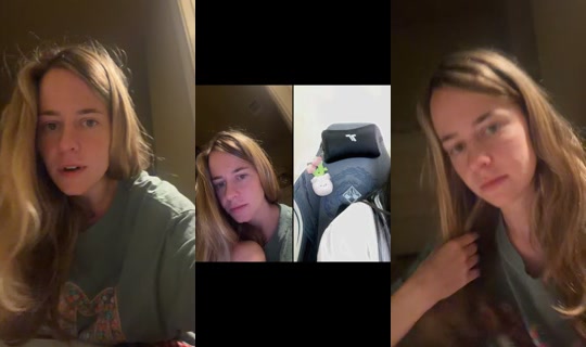 macey12341234 TikTok Live — Oct 7, 2026, 5:02 AM