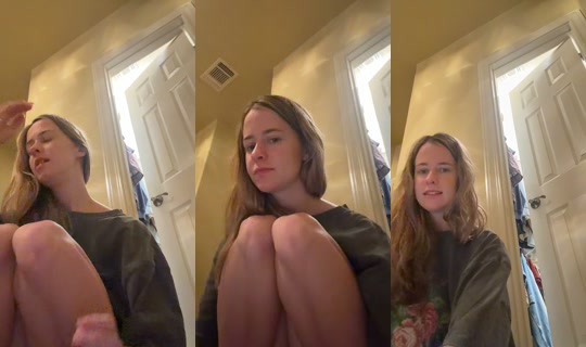 macey12341234 TikTok Live — Oct 8, 2026, 4:01 AM