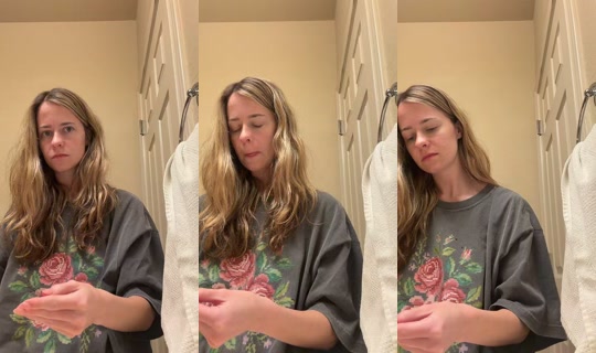 macey12341234 TikTok Live — Oct 8, 2026, 5:03 AM